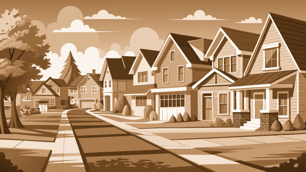 Strolling Through Time: The Enduring Charm and History of Main Street Zionsville District