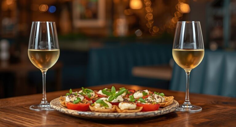 Main Street Zionsville District neighborhood